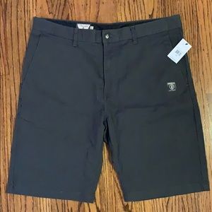 Volcom Shorts-Size 36